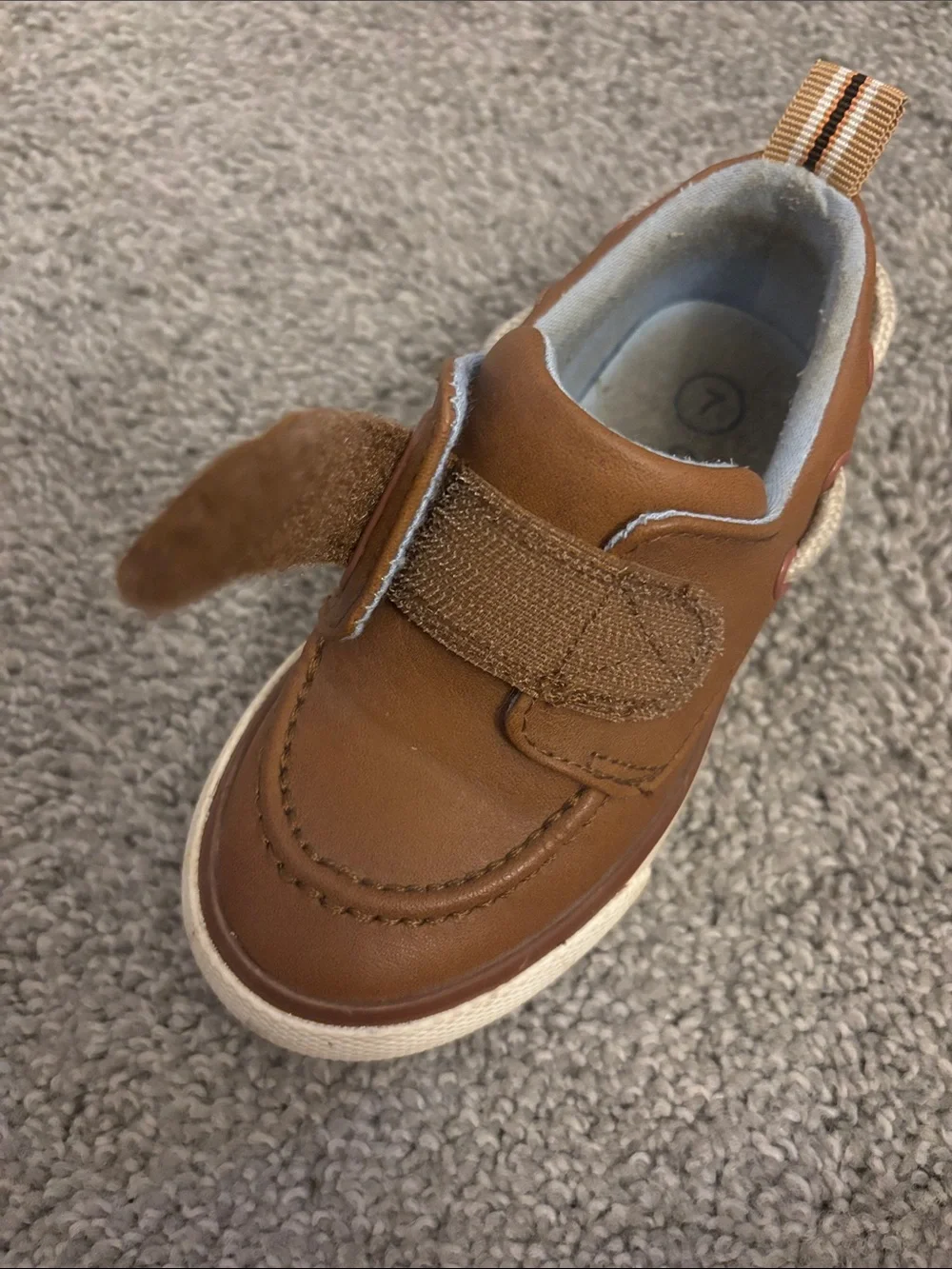 Cat & Jack Toddler Dress Shoes
